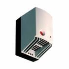 Eaton B-Line series heater, Clip for 35 mm DIN rail, EN 50022, Heaters, 650 W, Ptc fan heaters