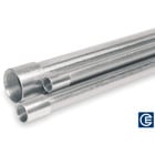 Aluminum Rigid Conduit Standard Stick; 1 1/2 in Diameter, 10 ft Length