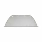 Eaton Crouse-Hinds series Champ HID luminaires reflector, Krydon fiberglass-reinforced polyester, Dome, Used with DMV, VMV, N2MV series luminaires, 50-400W