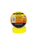 7000006096 Scotch Vinyl Color Coding Electrical Tape 35, 3/4 inch x 66 ft, Yellow