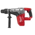 M18 FUEL 1-9/16 in. SDS-Max Rotary Hammer