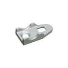 Clamp back spacer. Malleable. Trade Size 2-1/2".