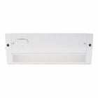 24" Integrated Undercabinet, Selectable CCT (2700K-4000K), Dimmable, White