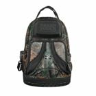 Tradesman Pro? Tool Bag Backpack, 39 Pockets, Camo, 14-Inch, Backpack with REALTREE? AP-XTRA Camouflage Design