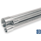 Aluminum Rigid Conduit Standard Stick; 3 in Diameter, 10 ft Length