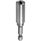 Installation Tool, 1/4 x 3 in. Size, Steel material